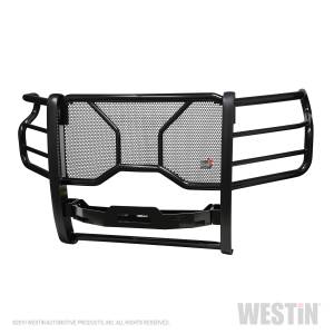 Westin HDX Winch Mount Grille Guard 57-93995