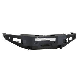 Westin - Westin Pro-Series Front Bumper 58-411075 - Image 8