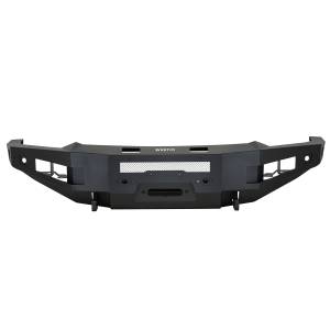 Westin - Westin Pro-Series Front Bumper 58-411075 - Image 10