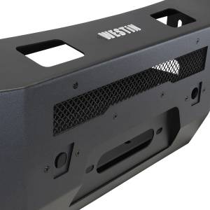 Westin - Westin Pro-Series Front Bumper 58-411075 - Image 11