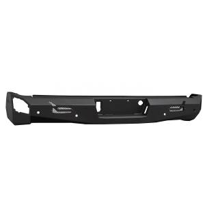 Westin - Westin Pro-Series Rear Bumper 58-421215 - Image 7