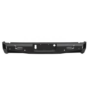 Westin - Westin Pro-Series Rear Bumper 58-421215 - Image 8