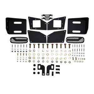 Westin - Westin Pro-Series Rear Bumper 58-421215 - Image 6