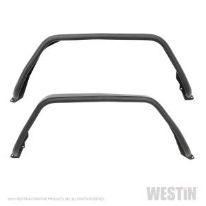 Westin - Westin Tube Fenders 62-1065 - Image 7