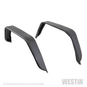 Westin - Westin Tube Fenders 62-1065 - Image 9