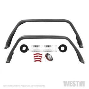 Westin - Westin Tube Fenders 62-1065 - Image 8
