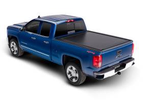 Retrax - RetraxONE MX GM 5.8' (04-06)(07 Clsc) w/Stk Pkt - Std Rail - Std Rail - Image 2