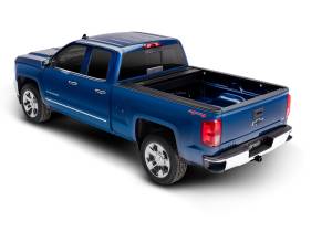 Retrax - RetraxONE MX GM 5.8' (04-06)(07 Clsc) w/Stk Pkt - Std Rail - Std Rail - Image 7