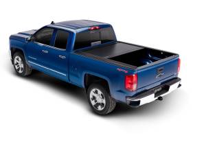 Retrax - RetraxONE MX GM 5.8' (04-06)(07 Clsc) w/Stk Pkt - Std Rail - Std Rail - Image 6