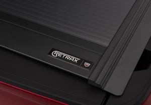 Retrax - RetraxONE MX GM 5.8' (04-06)(07 Clsc) w/Stk Pkt - Std Rail - Std Rail - Image 5