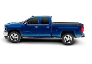 Retrax - RetraxONE MX GM 5.8' (04-06)(07 Clsc) w/Stk Pkt - Std Rail - Std Rail - Image 8