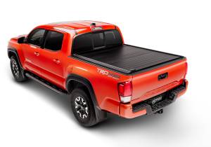 Retrax - RetraxPRO MX - 07-21 Tundra CrwMx 5'6" w/ DeckRailSys w/o StkPkt w/o TrlStrgBxs - Image 3