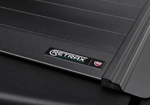 Retrax - RetraxPRO MX - 07-21 Tundra CrwMx 5'6" w/ DeckRailSys w/o StkPkt w/o TrlStrgBxs - Image 7