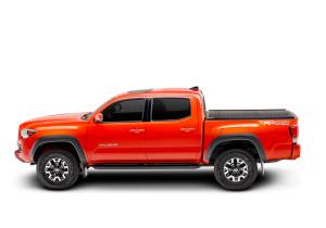 Retrax - RetraxPRO MX - 07-21 Tundra CrwMx 5'6" w/ DeckRailSys w/o StkPkt w/o TrlStrgBxs - Image 11