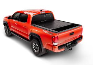 Retrax - RetraxPRO MX - 07-21 Tundra CrwMx 5'6" w/ DeckRailSys w/o StkPkt w/o TrlStrgBxs - Image 13