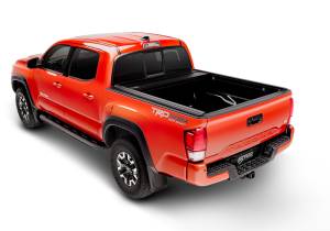Retrax - RetraxPRO MX - 07-21 Tundra CrwMx 5'6" w/ DeckRailSys w/o StkPkt w/o TrlStrgBxs - Image 15