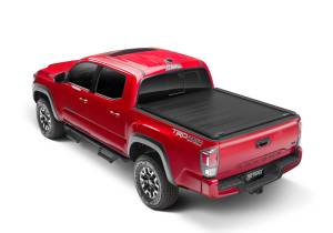 Retrax - RetraxPRO XR - 07-21 Tundra CrwMx 5'6" w/ DeckRailSys w/o StkPkt w/o TrlStrgBxs - Image 3