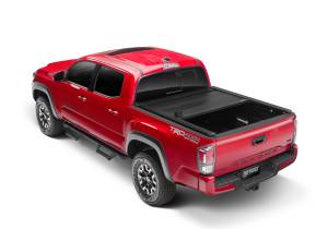Retrax - RetraxPRO XR - 07-21 Tundra CrwMx 5'6" w/ DeckRailSys w/o StkPkt w/o TrlStrgBxs - Image 13