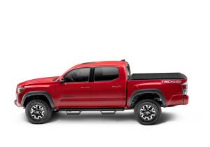 Retrax - RetraxPRO XR - 07-21 Tundra CrwMx 5'6" w/ DeckRailSys w/o StkPkt w/o TrlStrgBxs - Image 17