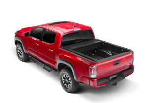 Retrax - RetraxPRO XR - 07-21 Tundra CrwMx 5'6" w/ DeckRailSys w/o StkPkt w/o TrlStrgBxs - Image 15