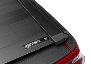 Retrax - RetraxPRO XR - 07-21 Tundra CrwMx 5'6" w/ DeckRailSys w/o StkPkt w/o TrlStrgBxs - Image 9
