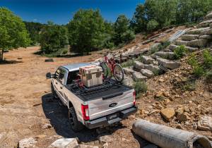 Retrax - Retrax PowertraxPRO XR - 09-14 F150 6'6" w/out Stk Pkt T-90372 - Image 1