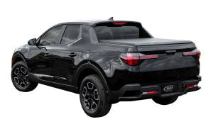 ACCESS ORIGINAL Tonneau Cover