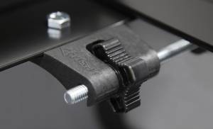 ACCESS - ACCESS Toolbox Edition Roll-Up Tonneau Cover - Image 4