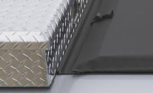 ACCESS - ACCESS Toolbox Edition Roll-Up Tonneau Cover - Image 5