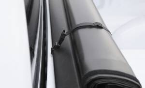 ACCESS - ACCESS Limited Edition Roll-Up Tonneau Cover - Image 5
