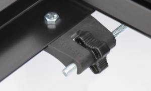 ACCESS - ACCESS Limited Edition Roll-Up Tonneau Cover - Image 4