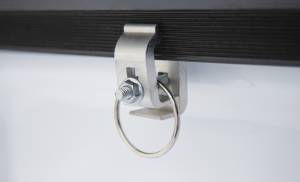 ACCESS - ACCESS Limited Edition Roll-Up Tonneau Cover - Image 6
