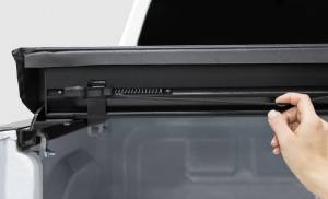 ACCESS - ACCESS Limited Edition Roll-Up Tonneau Cover - Image 2