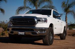 ICON Vehicle Dynamics - ICON Vehicle Dynamics 19-UP RAM 1500 2-3" STAGE 1 SUSPENSION SYSTEM W/ BILLET UCA K213111 - Image 4