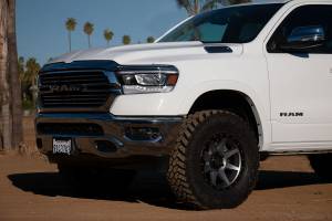 ICON Vehicle Dynamics - ICON Vehicle Dynamics 19-UP RAM 1500 2-3" STAGE 1 SUSPENSION SYSTEM W/ BILLET UCA K213111 - Image 3