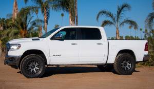 ICON Vehicle Dynamics - ICON Vehicle Dynamics 19-UP RAM 1500 2-3" STAGE 1 SUSPENSION SYSTEM W/ BILLET UCA K213111 - Image 1