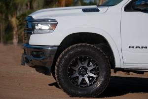 ICON Vehicle Dynamics - ICON Vehicle Dynamics 19-UP RAM 1500 2-3" STAGE 1 SUSPENSION SYSTEM W/ BILLET UCA K213111 - Image 2