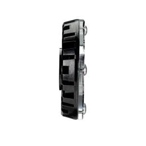 KC HiLiTES - KC HiLiTES Cyclone LED Light - KC 1350 (Clear) 1350 - Image 2