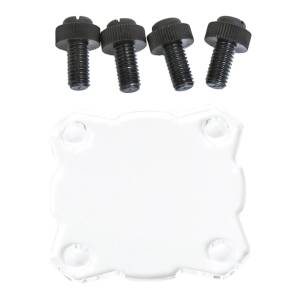 KC HiLiTES - KC HiLiTES Shield for KC FLEX Single (Clear) 7208 - Image 3