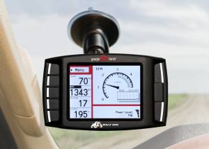 Bully Dog - Bully Dog GT diesel, vehicle tuner and multi-gauge vehicle monitor 40420 - Image 4