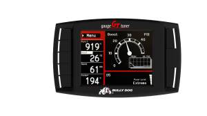 Bully Dog - Bully Dog GT diesel, vehicle tuner and multi-gauge vehicle monitor 40420 - Image 3