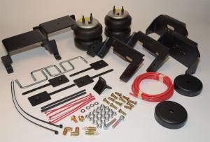 Firestone Ride-Rite 2015 Ford F-150 2582