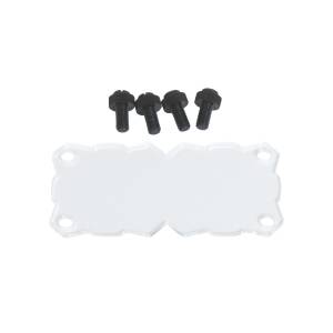 KC HiLiTES - KC HiLiTES Shield for KC FLEX Dual (Clear) 72083 - Image 3