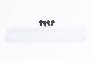 KC HiLiTES Shield for KC FLEX 20" Array (Clear) 72089