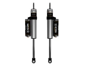 ICON Vehicle Dynamics 07-18 JK 4.5" REAR 2.5 VS PB PAIR 27745P