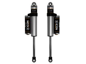 ICON Vehicle Dynamics 99-04 FSD 4WD 3-6" FRONT 2.5 VS PB PAIR 37710P