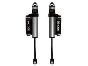 ICON Vehicle Dynamics 99-04 FSD 4WD 3-6" FRONT 2.5 VS PB CDCV PAIR 37710CP