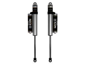 ICON Vehicle Dynamics 08-16 FSD 4WD 4.5-9" FRONT SECONDARY 2.5 VS PB 61710P