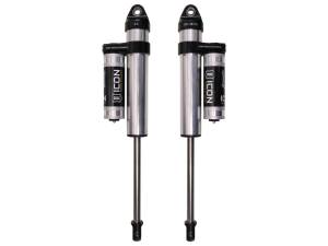ICON Vehicle Dynamics 09-14 F150 6" REAR 2.5 VS PB PAIR 97702P-CB