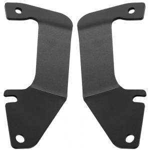 RIGID Industries RIGID 2014-2020 Toyota Tundra A-Pillar Mount, Fits 360-Series, D-Series, D-SS 46701